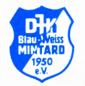 Logo Blau Weiss Mintard