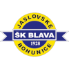 Logo Blava Jaslovske Bohunice