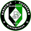 Logo Blazowianka Blazowa