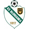 Logo Blonianka Blonie