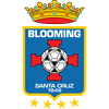 Logo Blooming U20