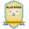 Logo Blue Birds FC (W)