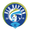 Logo Blue Raycon FC (W)