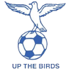 Logo Blue Waters FC