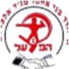 Logo Bnei Majd Kurum
