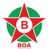 Logo Boa Esporte Clube