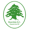 Logo Boavista S.C.