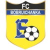Logo Bobruichanka Bobruisk (W)