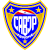 Logo Boca Juniors PA U20