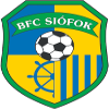 Logo Bodajk FC Siofok