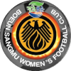 Logo Boeun Sangmu (W)