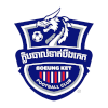 Logo Boeung Ket (W)