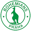 Logo Bohemians 1905 U19