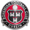 Logo Bohemians Dublin U20