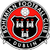 Logo Bohemians Dublin (W)