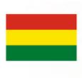 Logo U17 Bolivia