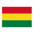 Logo U20 Bolivia (Nữ)
