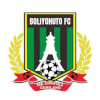 Logo Boliyohuto FC
