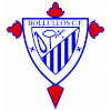 Logo Bollullos CF