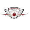 Logo Bombarderos de Tecamac FC