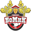 Logo Bomik