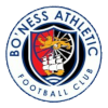 Logo Boness Athletic FC