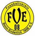 Logo Bonn Endenich 1908
