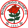Logo Bonnyrigg Rose