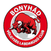 Logo Bonyhad Volgyseg