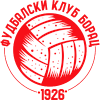 Logo Borac Cacak U19