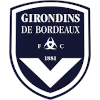 Logo Bordeaux U19 (W)