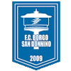Logo Borgo San Donnino