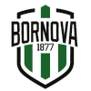 Logo Bornova 1877 U19