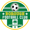 Logo Borough FC