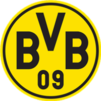 Logo Borussia Dortmund (W)