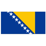 Logo U17 Bosnia & Herzegovina