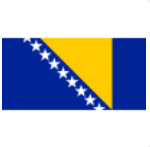 Logo U19 Bosnia & Herzegovina