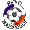 Logo Bosonohy