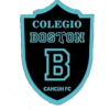 Logo Boston Cancun FC