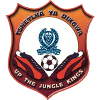 Logo Botswana Police XI SC