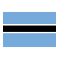 Logo Botswana