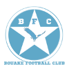Logo Bouake FC
