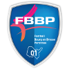 Logo Bourg Peronnas