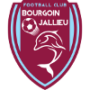 Logo Bourgoin Jallieu