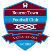 Logo Bourne Town