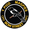 Logo Bow Street