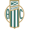 Logo Boxing Club