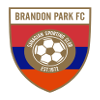 Logo Brandon Park