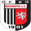 Logo Brandys Nad Labem