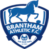 Logo Brantham Athletic